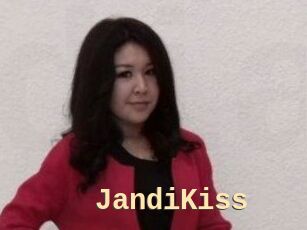 JandiKiss