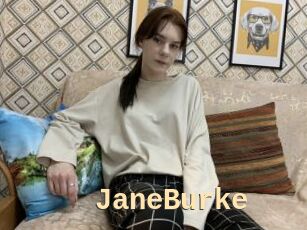 JaneBurke