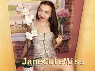 JaneCuteMiss