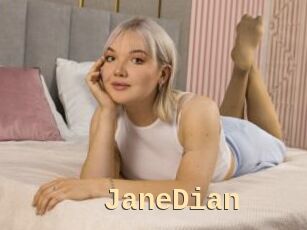JaneDian