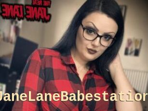 JaneLaneBabestation