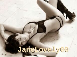 JaneLovely00