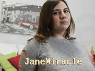 JaneMiracle