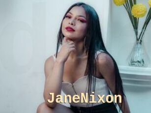 JaneNixon