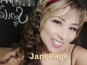 JanePage