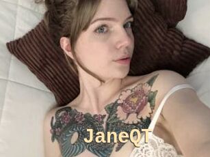 JaneQT