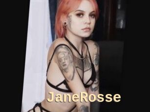 JaneRosse
