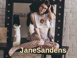 JaneSandens