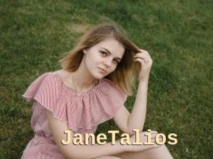 JaneTalios