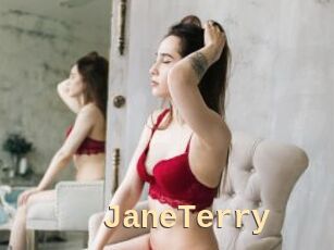 JaneTerry