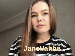 JaneWahbe