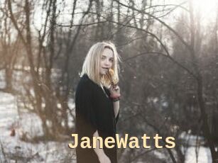 JaneWatts