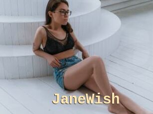 JaneWish
