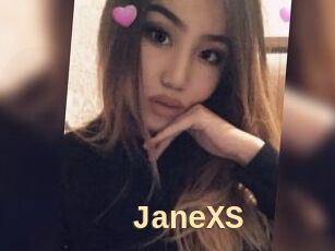 JaneXS