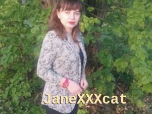 JaneXXXcat