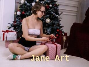 Jane_Art