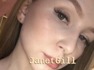 JanetGill