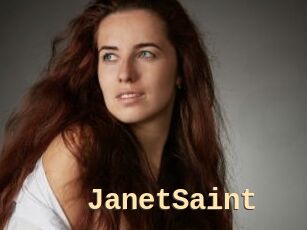 JanetSaint