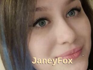 JaneyFox