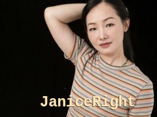 JaniceRight