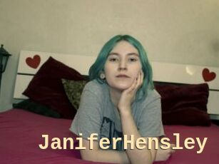 JaniferHensley