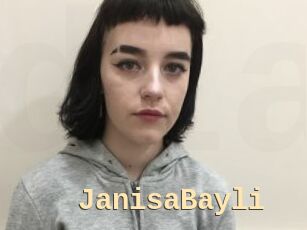 JanisaBayli