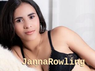 JannaRowling