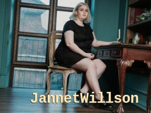 JannetWillson