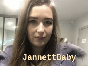 JannettBaby
