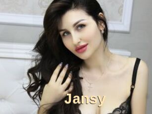 Jansy