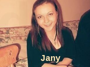 Jany