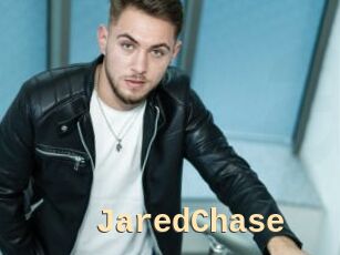 JaredChase