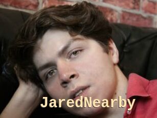 JaredNearby