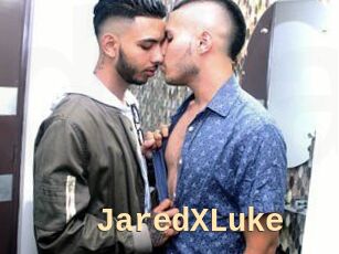 JaredXLuke