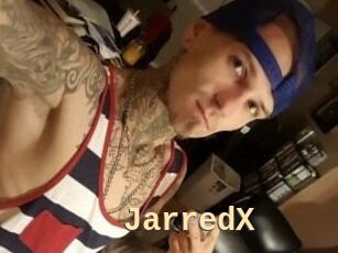 JarredX
