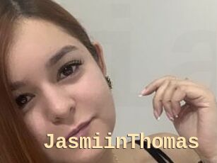 JasmiinThomas