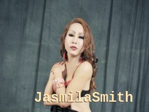 JasmilaSmith