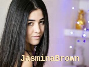 JasminaBrown