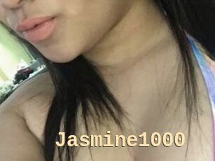 Jasmine1000