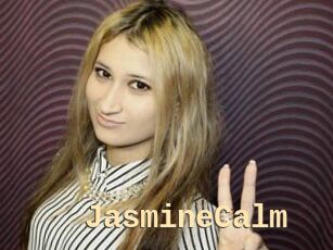 JasmineCalm