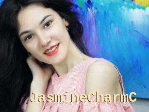 JasmineCharmC