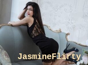 JasmineFlirty