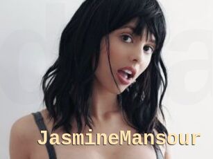 JasmineMansour