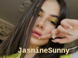 JasmineSunny