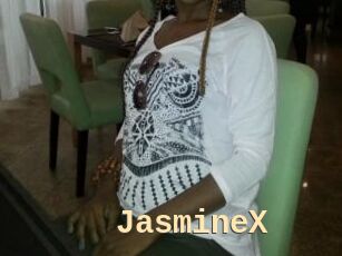 JasmineX