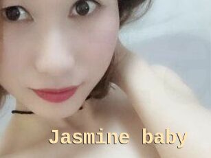 Jasmine_baby