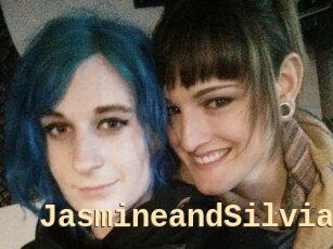 JasmineandSilvia