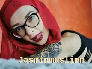 Jasminmuslimm