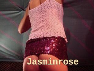 Jasminrose