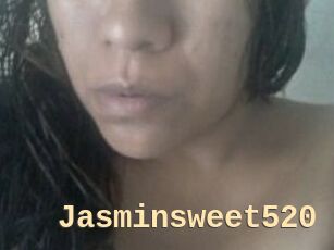 Jasminsweet520
